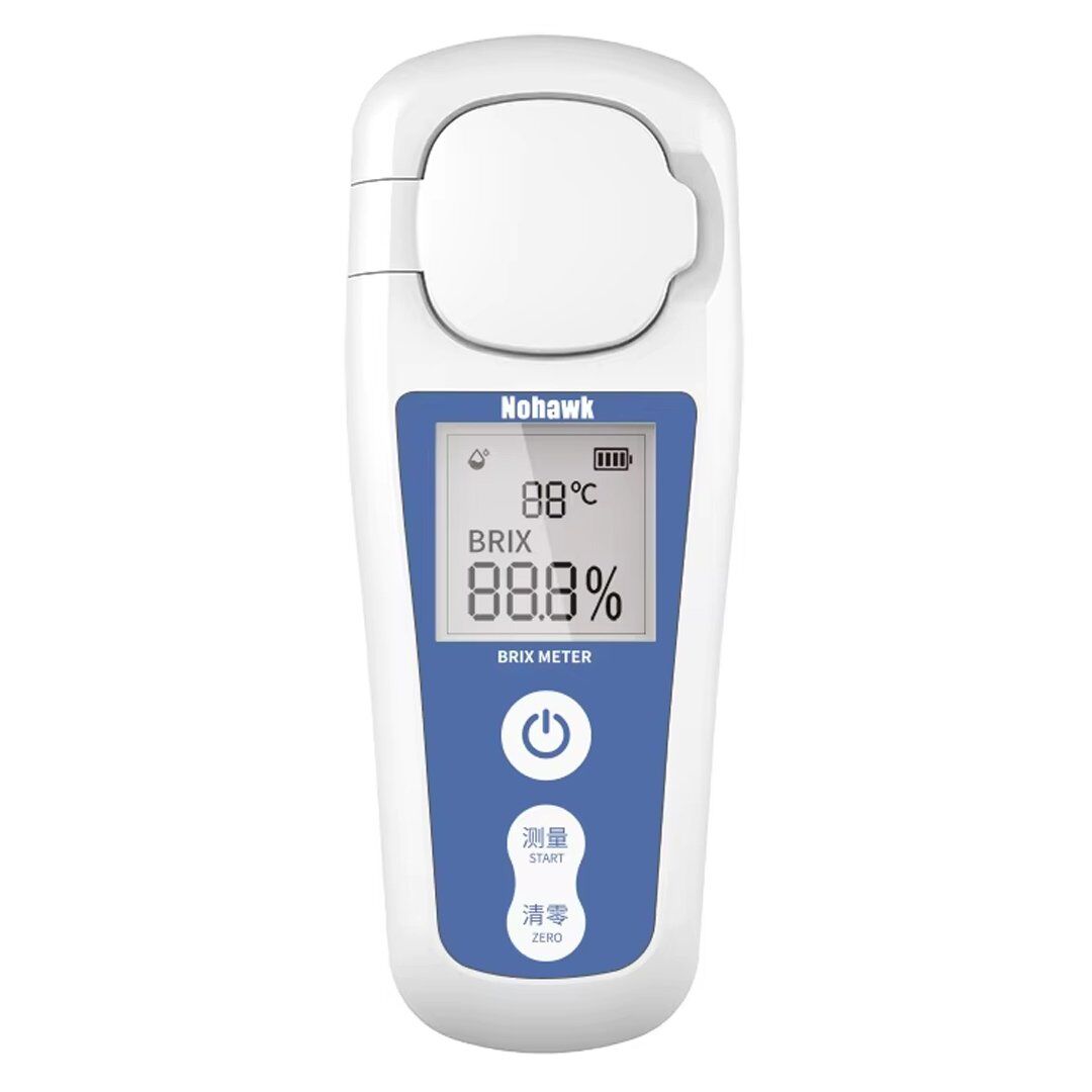 Sunup SN-22159 Dijital Hassas Saflık Ölçüm Cihazı