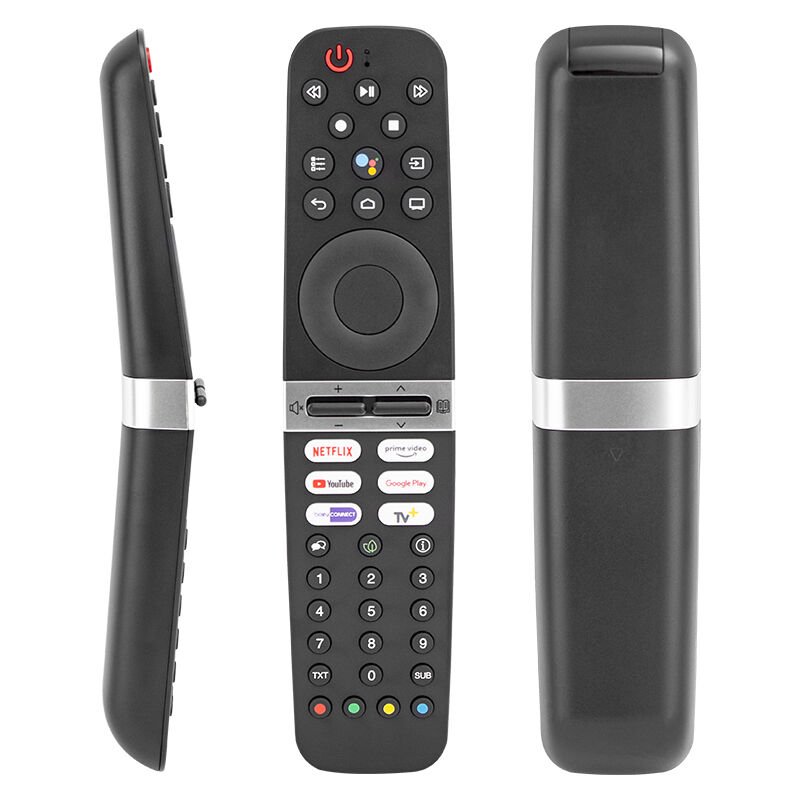 Arçelik Mikrofonlu Ses Komutlu Lcd Led Tv Kumanda