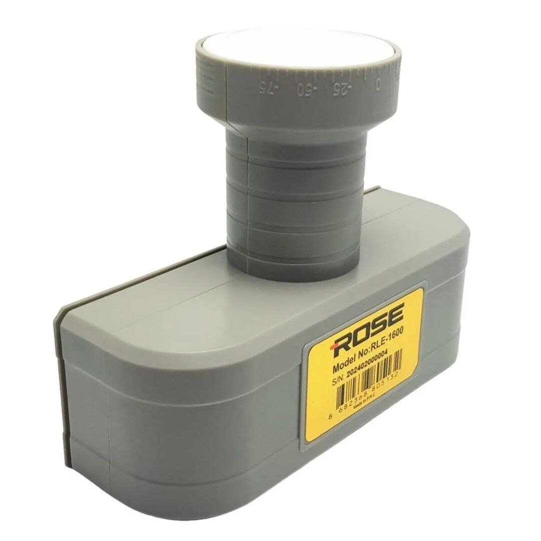Rose RLE-1600 16 Çıkışlı 0.1 DB Full HD 4K Universal Lnb