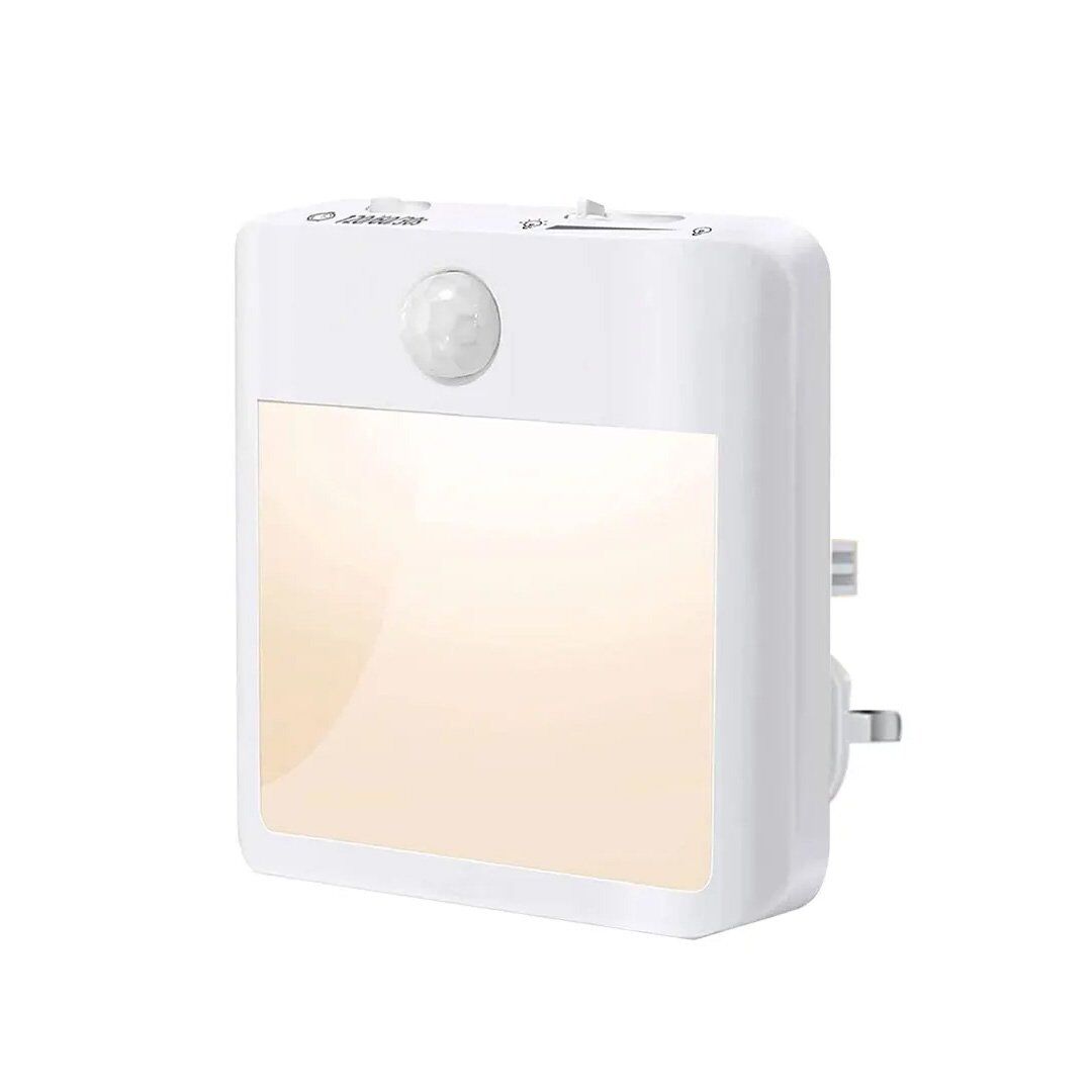 Sunup SN-22230 IR Sensörlü Ledli Merdiven Işığı 110-265V