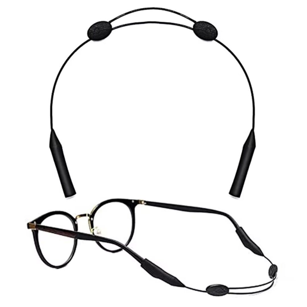 Sunup SN-22232 Ayarlanabilir Gözlük Kordon Askısı