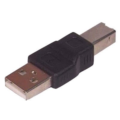 S-link SL-MB02 Usb AM-BM Çevirici Adaptör