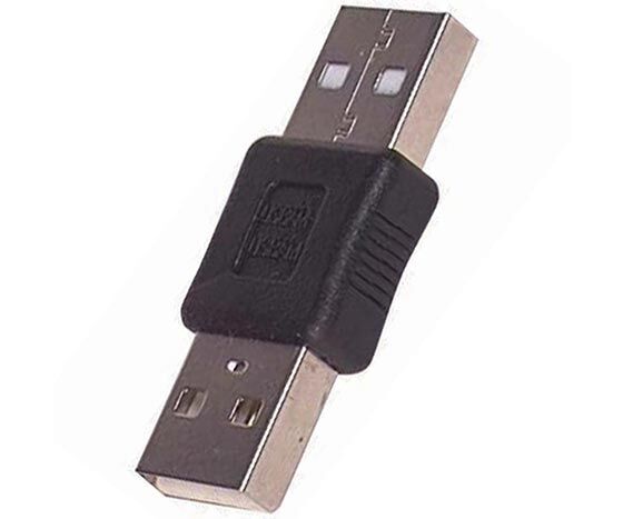 Powermaster PM-AM02 Usb Am To Am Adaptör