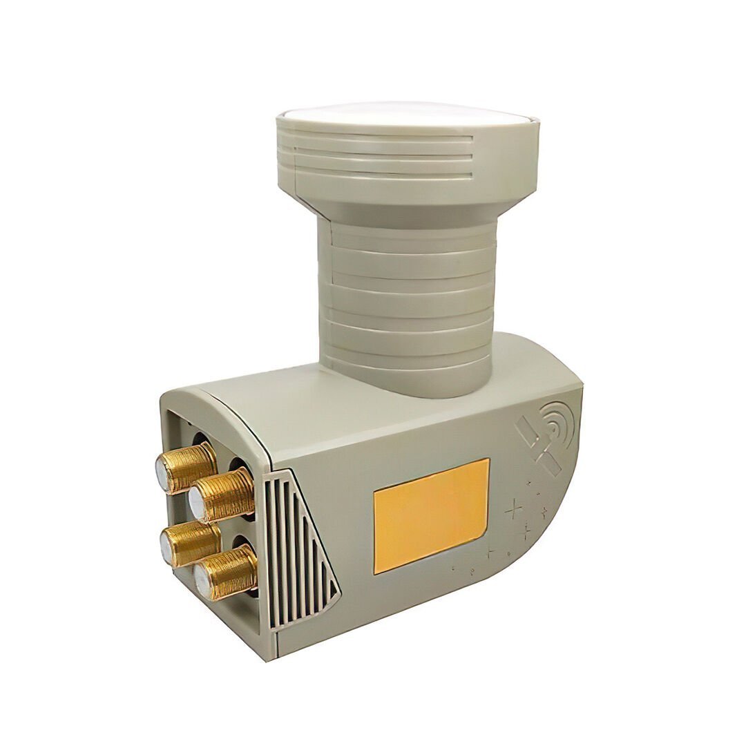 ElectroMaster ELE-700 Quattro Dörtlü Santral Lnb