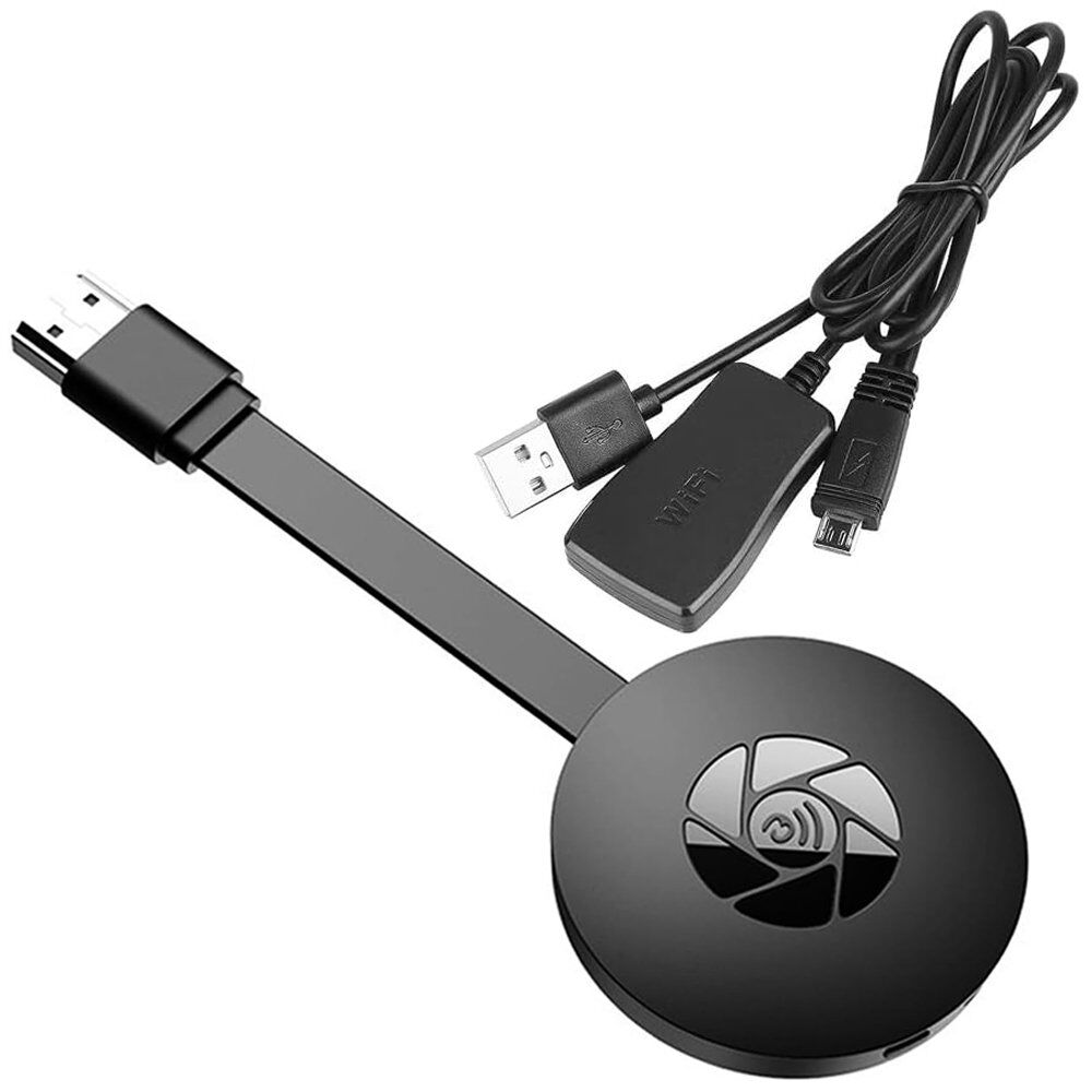 Powermaster PM-17195 Kablosuz Görüntü Aktarıcı