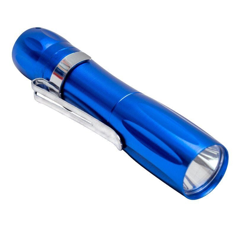 Powermaster PM-4715 1 Ledli 1*AA Pilli El Feneri