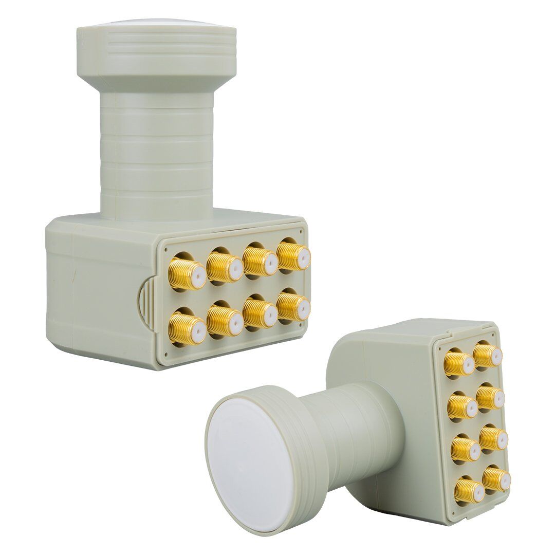 ElectroMaster ELE-800 Octo Sekizli Lnb