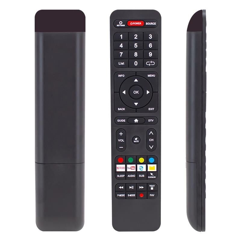 Hello HL-3201 Android / Strong Android Lcd Led Tv Kumandası