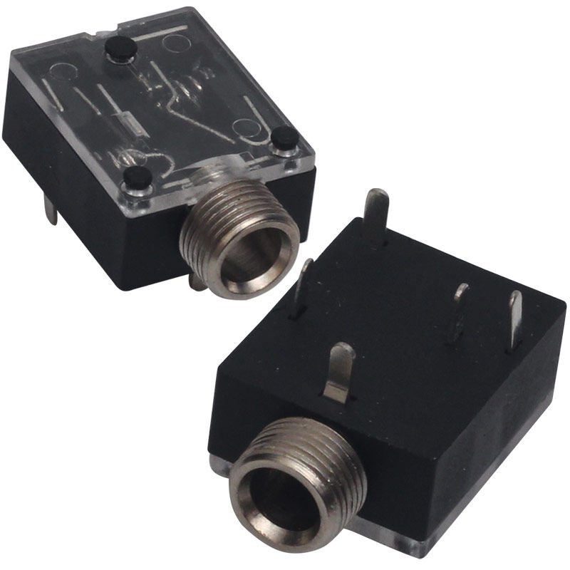 Powermaster 3.5 Mm Stereo Şase Geniş