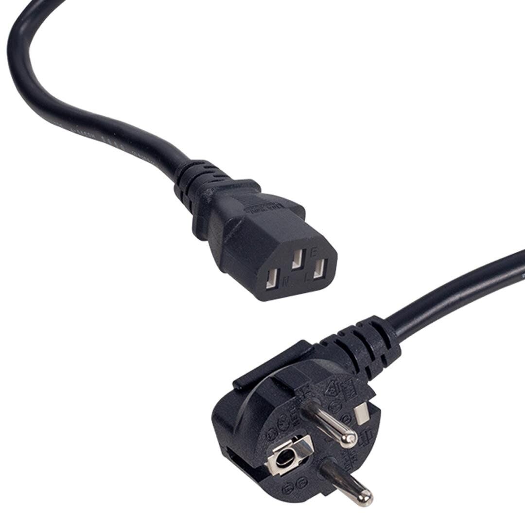 Powermaster PM-26081 3X1 MM 2,5 Metre C7 Power Kablo