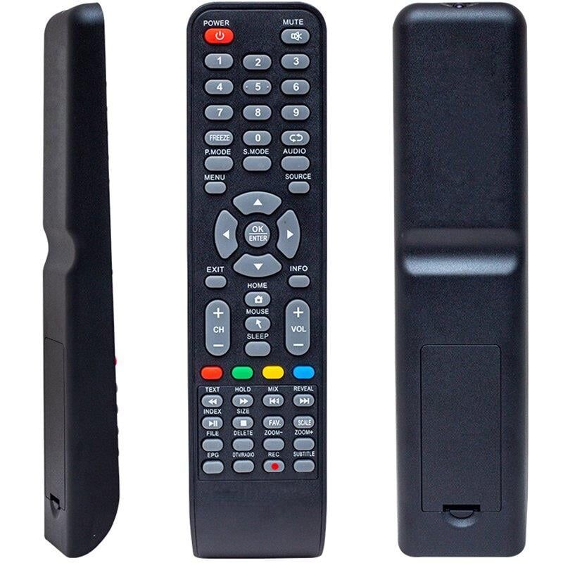 Sunny 22-NEC007 TRSNLED050231900 Lcd Led Tv Kumanda
