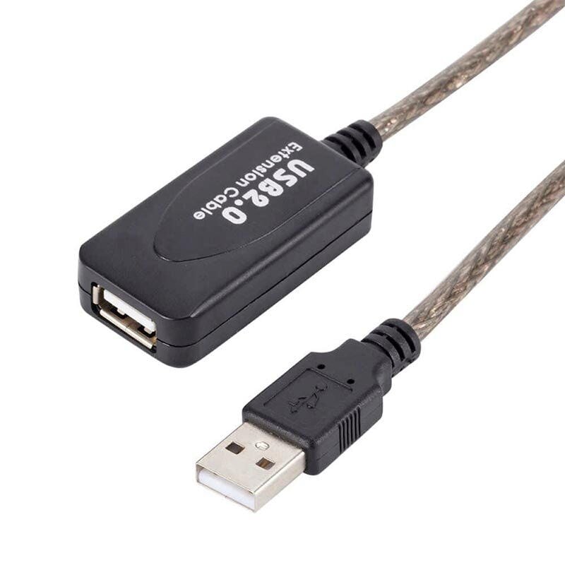 Powermaster PM-4493 5 Metre USB Uzatma Kablosu