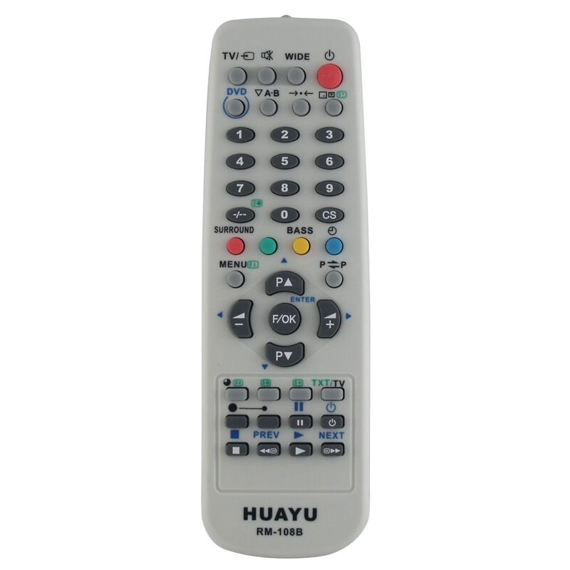 Sanyo RM-108B Universal Lcd Led Kumandası