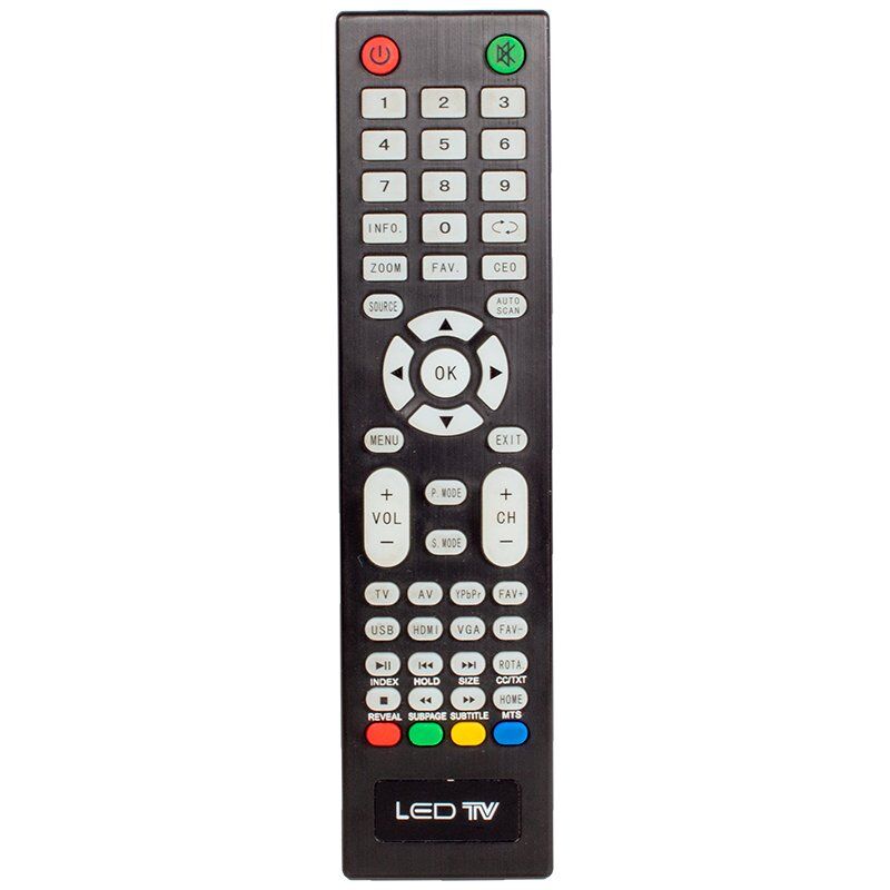 Sunny SNLED065209800 Lcd Led Tv Kumandası