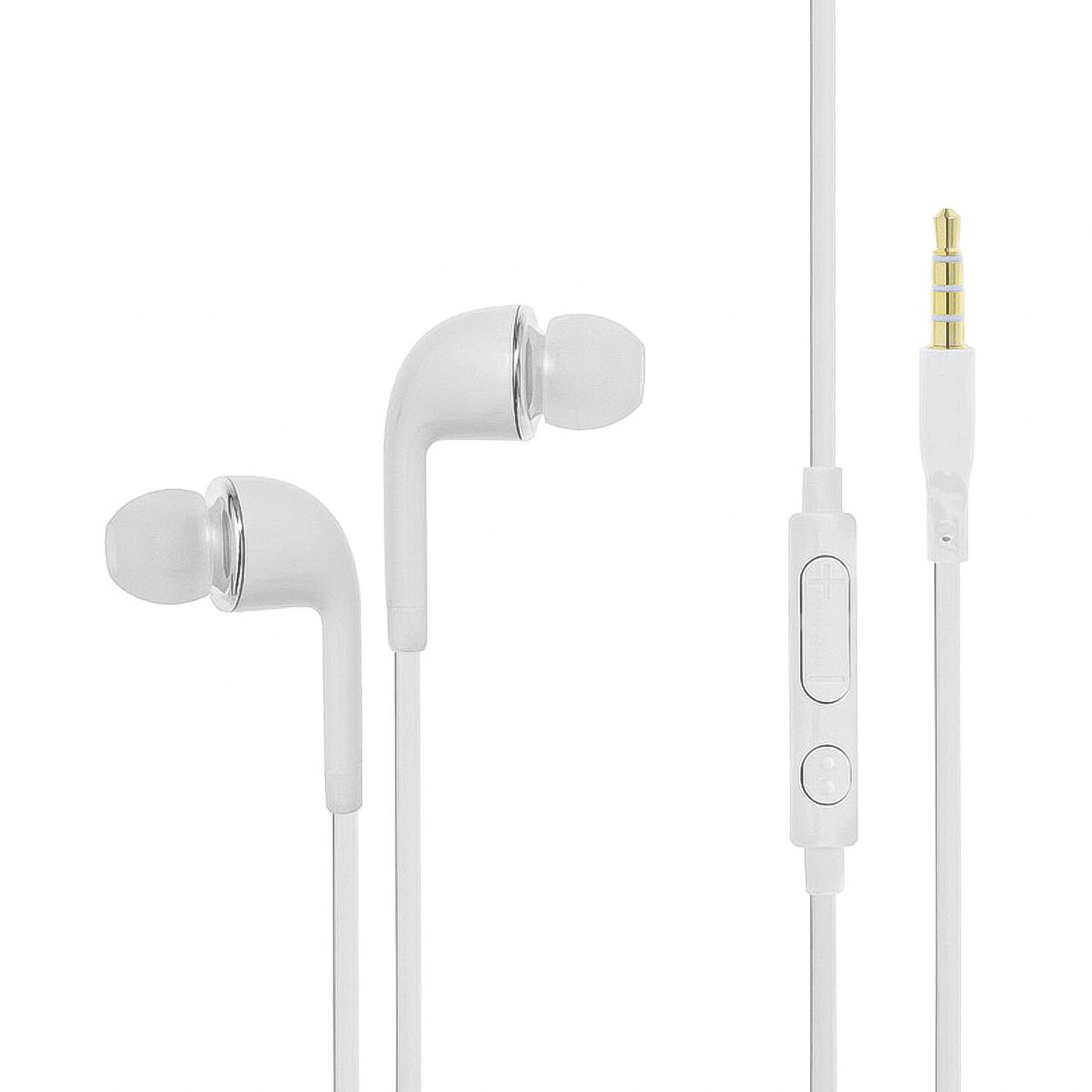Powermaster Samsung J5 Mikrofonlu Kulak İçi Kulaklık