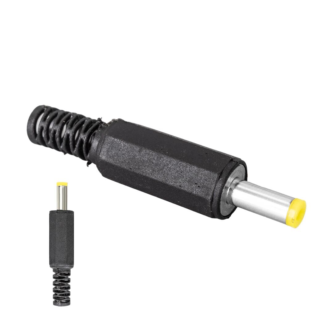 Powermaster Adaptör Fiş Küçük Tip 1.7 Mm DC Jack