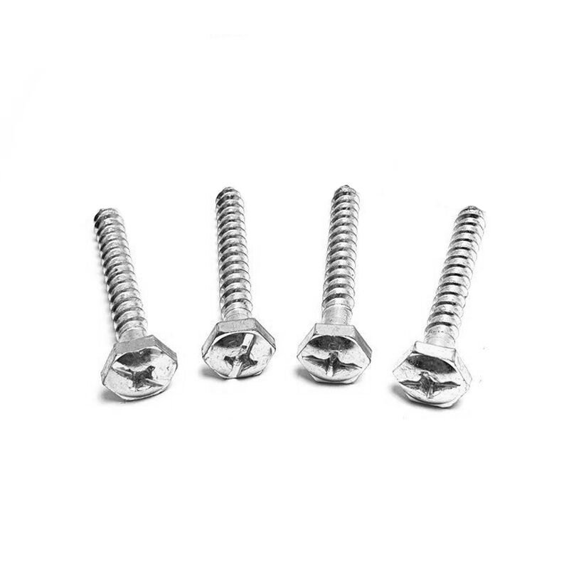 Trifon Sade Vida Yıldız Kafa 7 x 60 mm 100 Adet