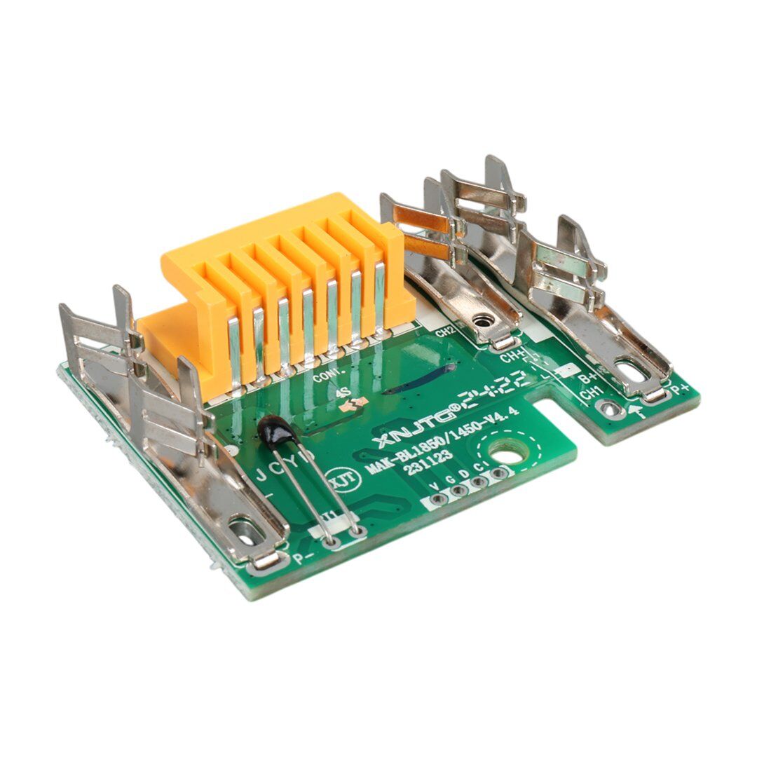 Weko WK-25241 Makita Bms Şarj Deşarj Koruma Devresi