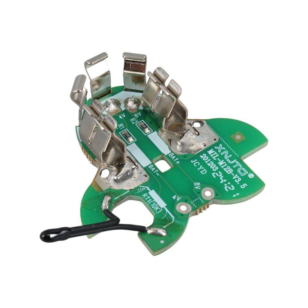 Weko WK-22496 Milwaukee Bms Şarj Deşarj Koruma Devresi