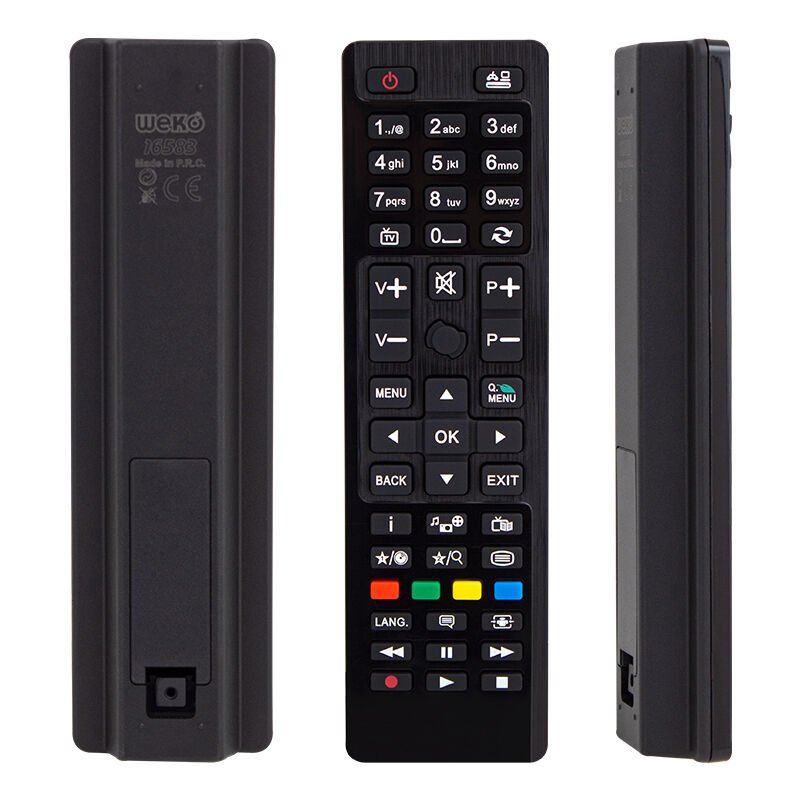 Hi-Level - Panasonic Lcd Led Tv Kumandası
