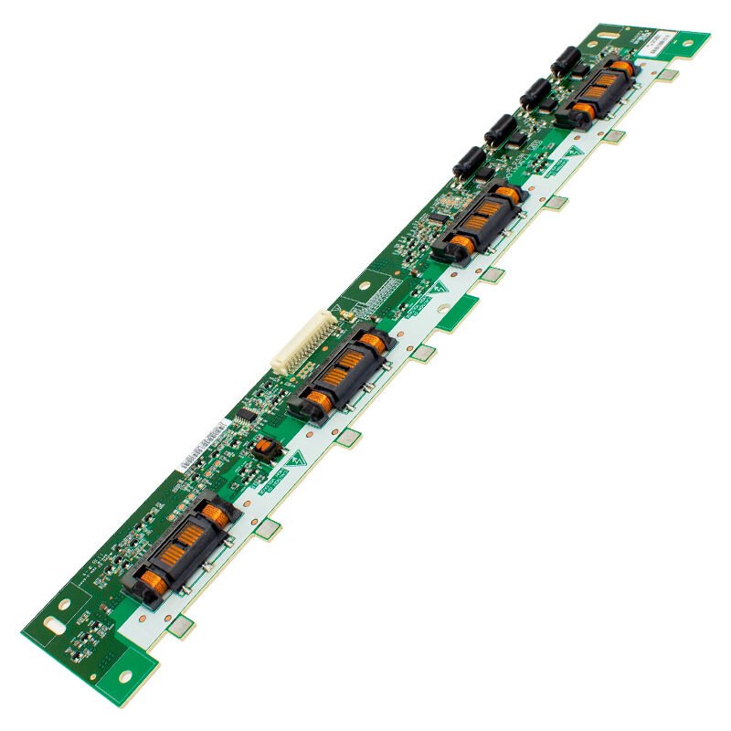 Lcd Led Driver İnverter T731041.00 REV.0 GP
