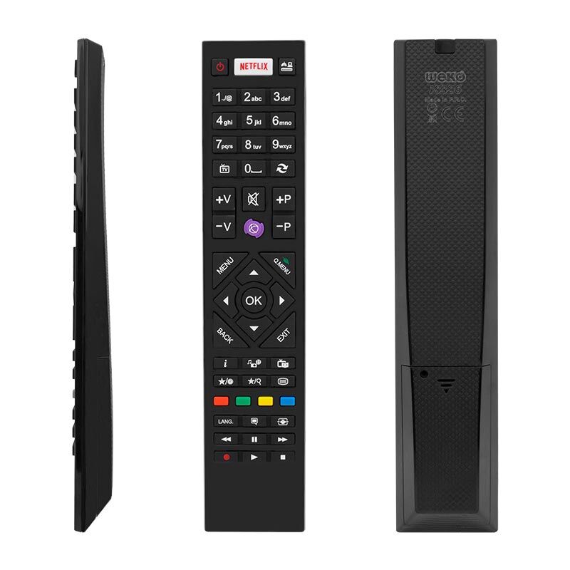Vestel RC4880 Yeni Model Lcd Led Tv Kumanda