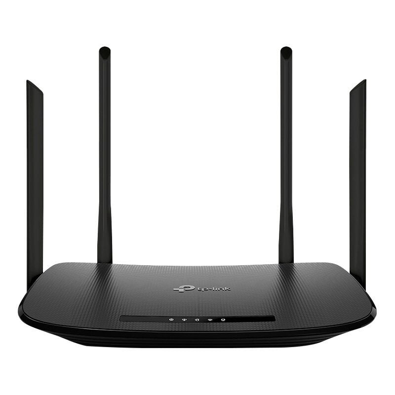 TP-Link Archer-VR300 1200 Mbps Vdsl Modem Router