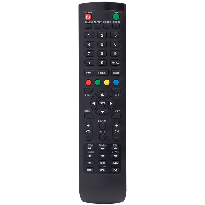 Vestel-Altus-Arçelik-Beko Arctic Blomberg Lcd Led Tv Kumanda