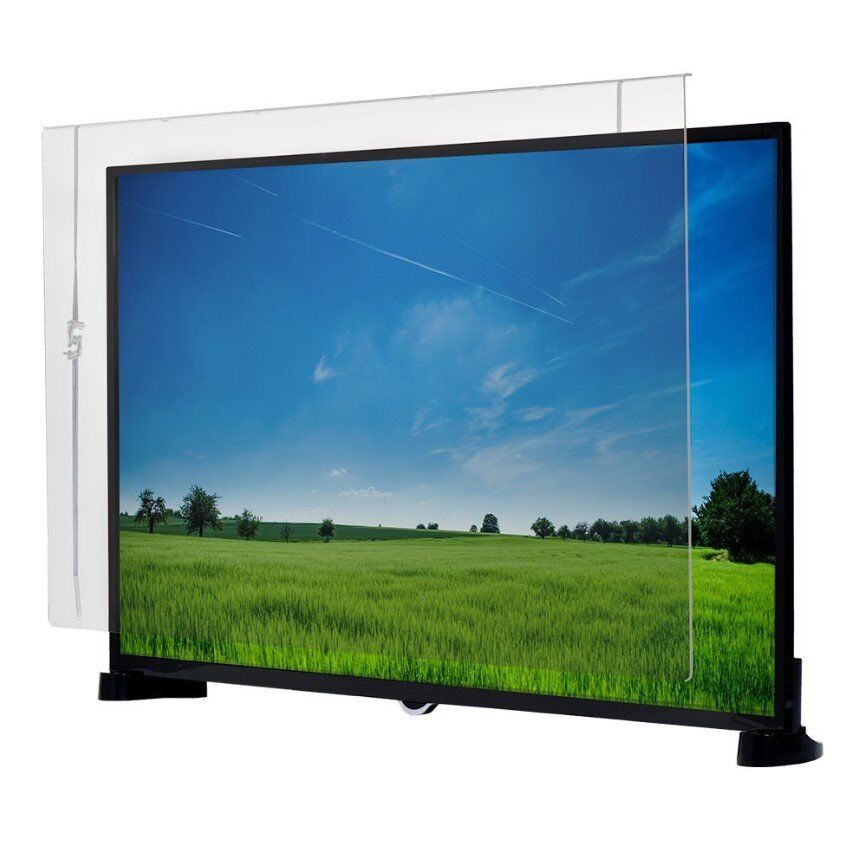 Hello 42-43'' 109 Ekran Tv Ekran Koruyucu