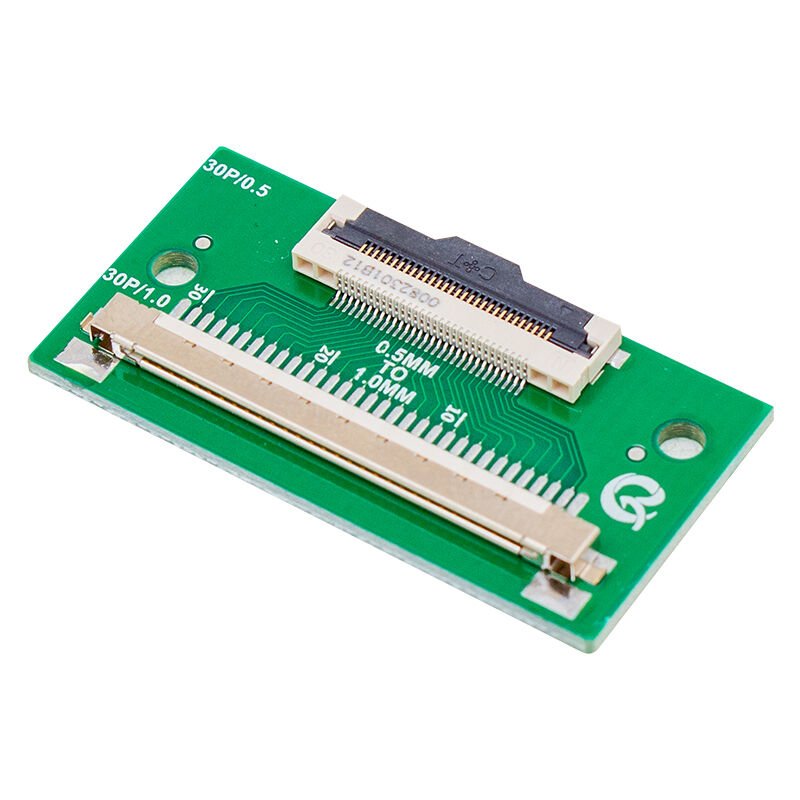 Lcd Panel Flexi Repair QK0828B