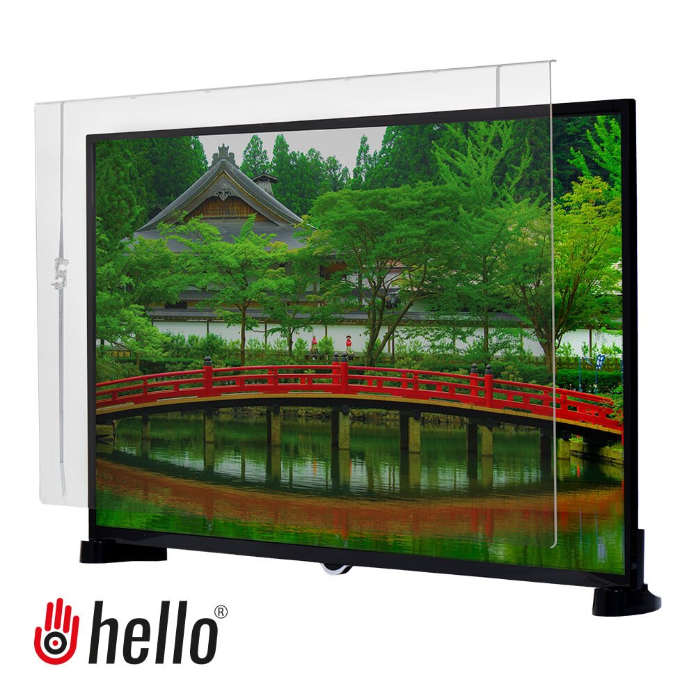 Hello HL-19943 65'' 165 Ekran Tv Ekran Koruyucu
