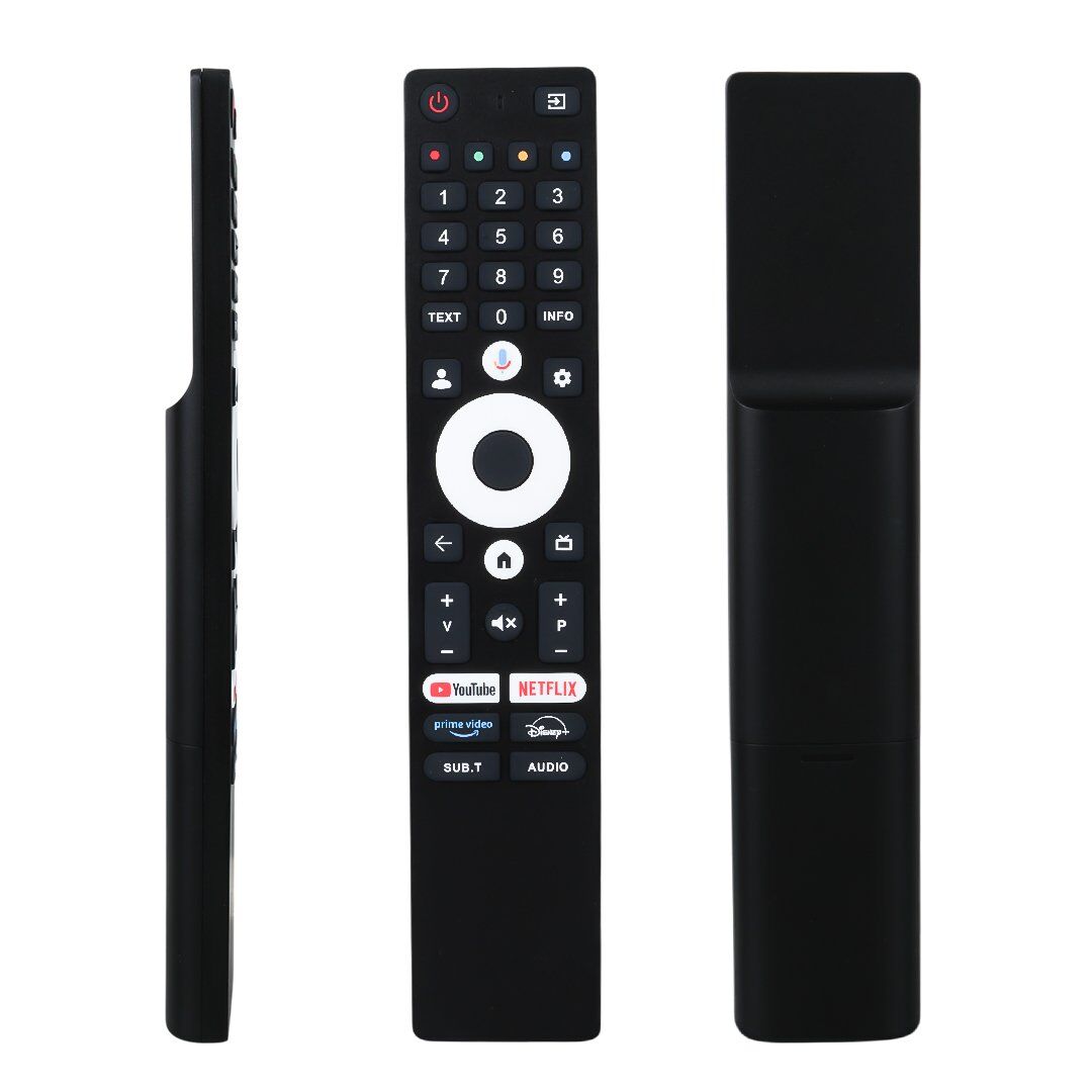 Profilo - Strong - Dreamstar Ses Komutlu Lcd Led Tv Kumanda