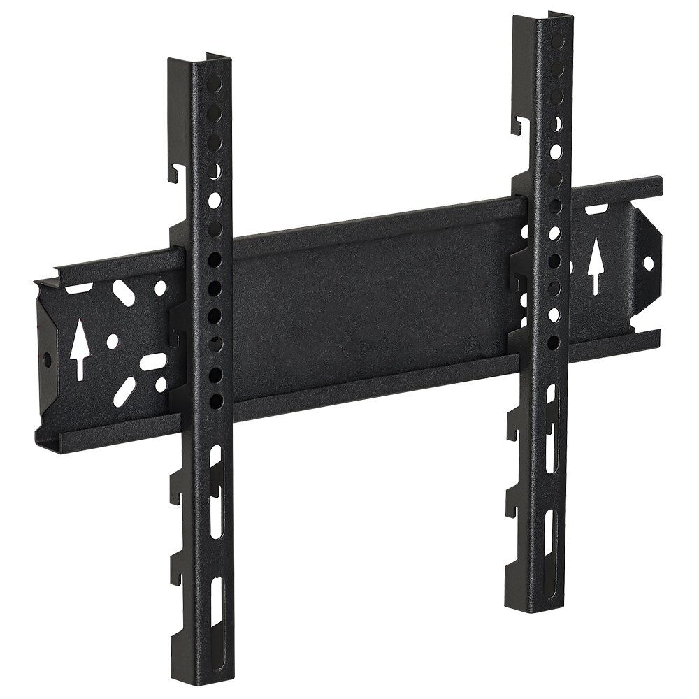 Powermaster PWR-2742 27''-42'' Sabit Kilitli Tv Askı Aparatı
