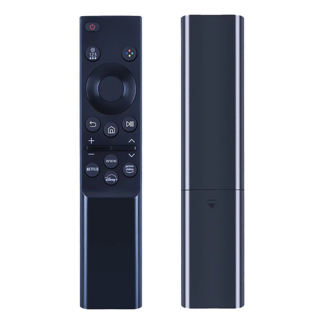 Samsung BN59-01388C Ses Komutsuz Lcd Led Tv Kumanda