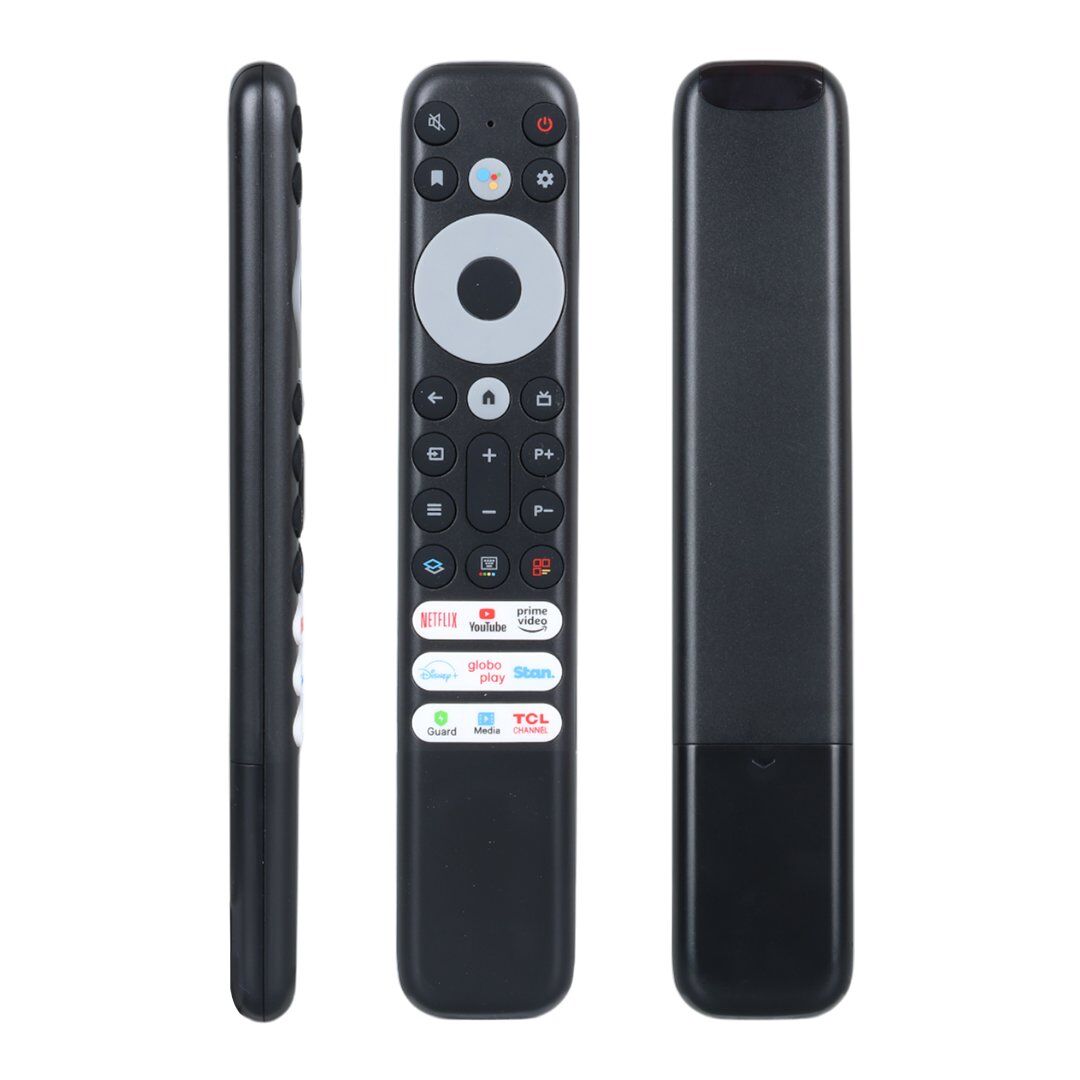 Tcl BT-C02 Ses Komutlu Lcd Led Tv Kumanda