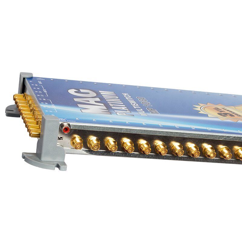 Mag Platinum 10-80 Sonlu Uydu Santrali