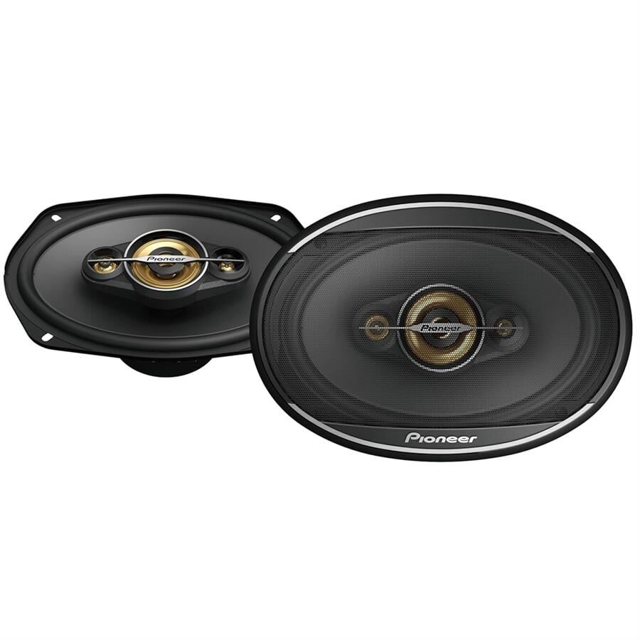 Pioneer Ts-A6971F 600 Watt 6X9 Oval Oto Hoparlör