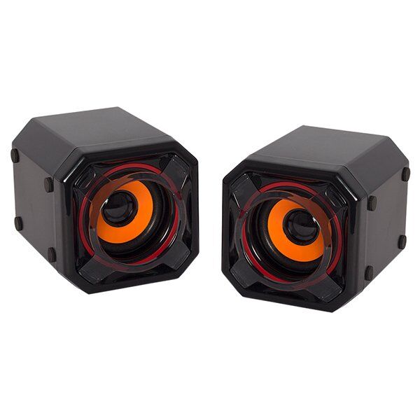MagicVoice A8 1+1 USB Mini Hoparlör - Speaker