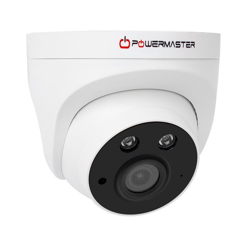Powermaster PM-19413 5 Mp 2 Atom Led Ahd Dome Kamera