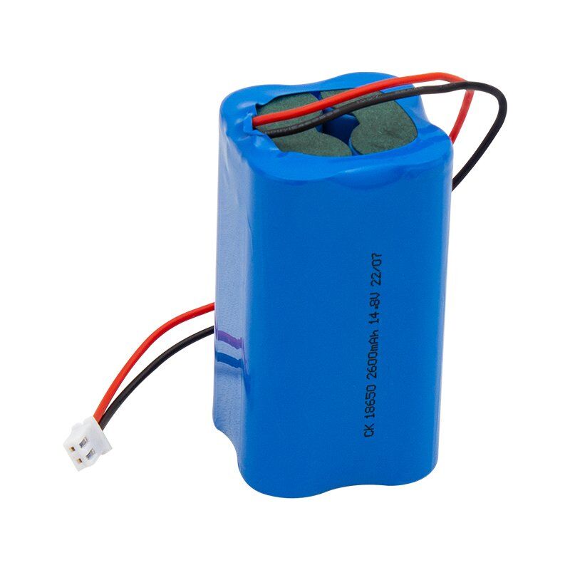 PowerMaster 14.8 Volt 2600mAh Robot Süpürge Batarya Pili