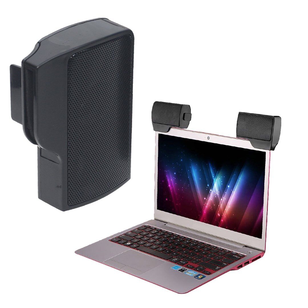 Magicvoice MV-19294 Mini 1+1 Usb Laptop Hoparlör