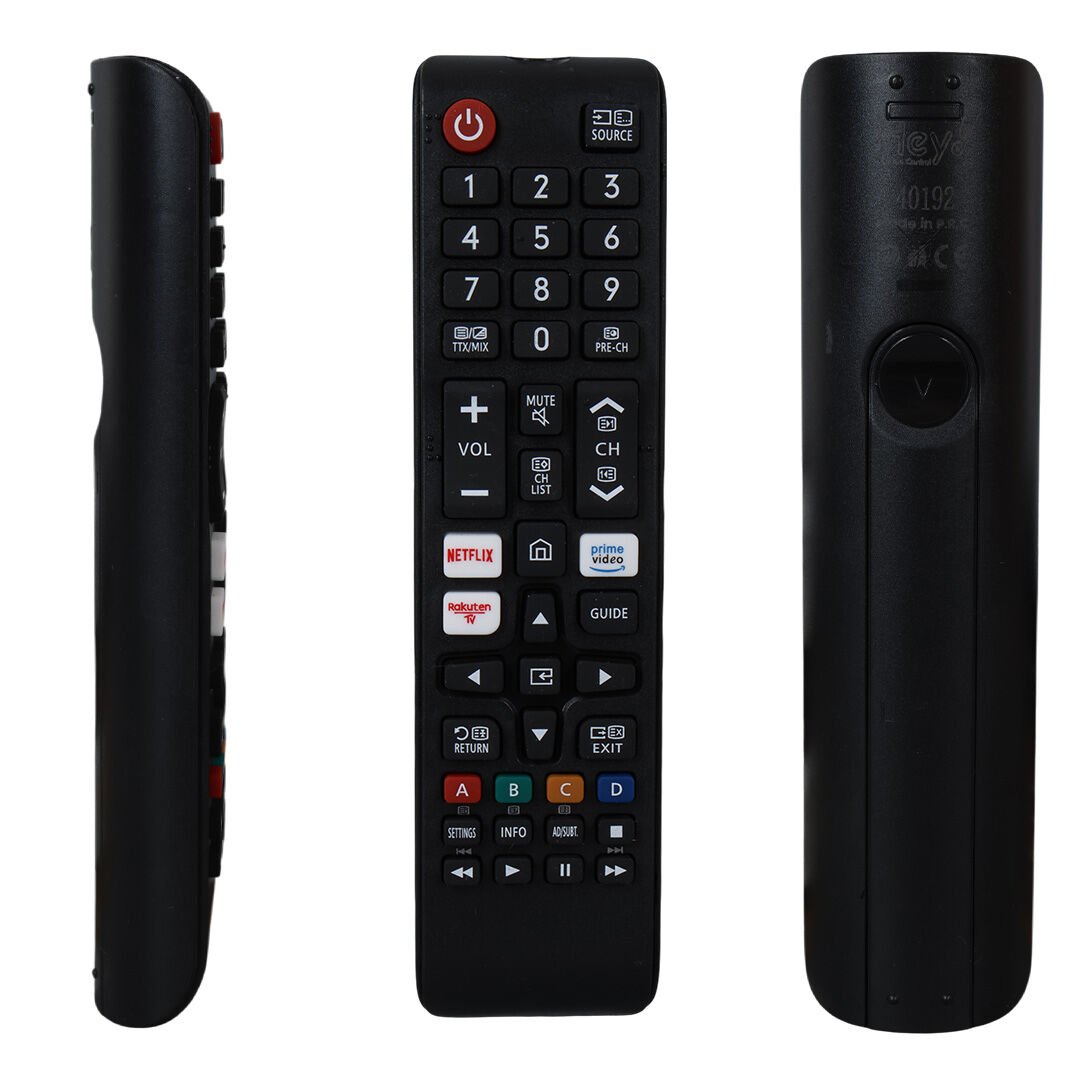 Samsung BN59-01315B Lcd Led Tv Kumandası