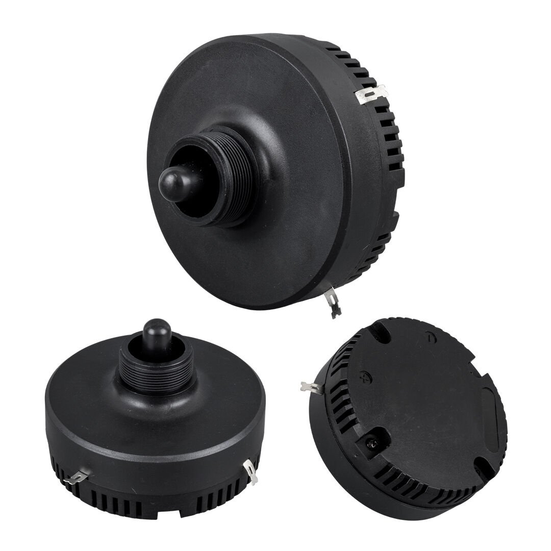 MagicVoice TS-1014 150 Watt 4-16 Ohm Piezo Yedek Tweeter