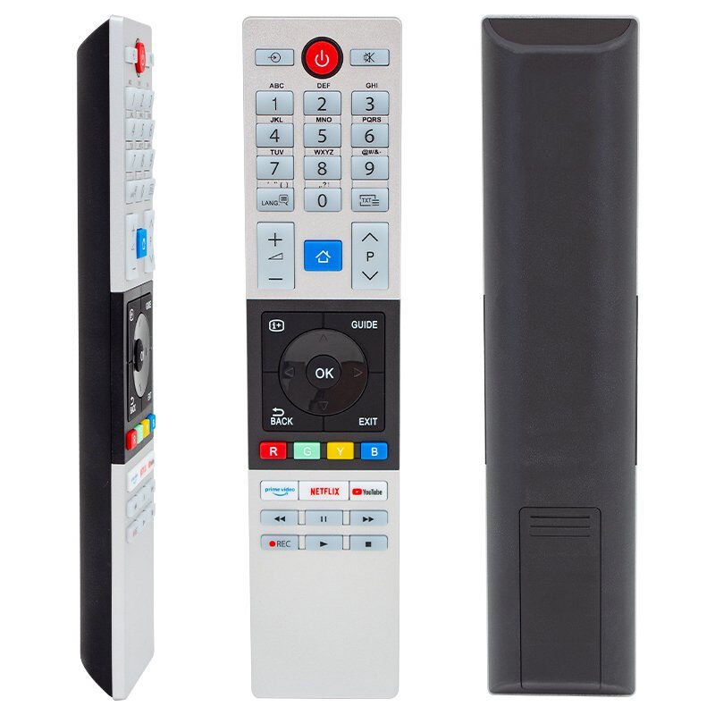 Weko Kl Toshiba CT-8543 Lcd Led Tv Kumanda