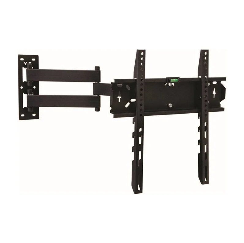 Vontech VT-404M 22-42 İnç Hareketli Tv Duvar Askı Aparatı