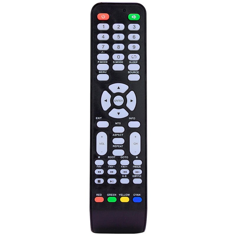 Skytech 19-22-24-32 Lcd-4 Lcd Led Tv Kumandası