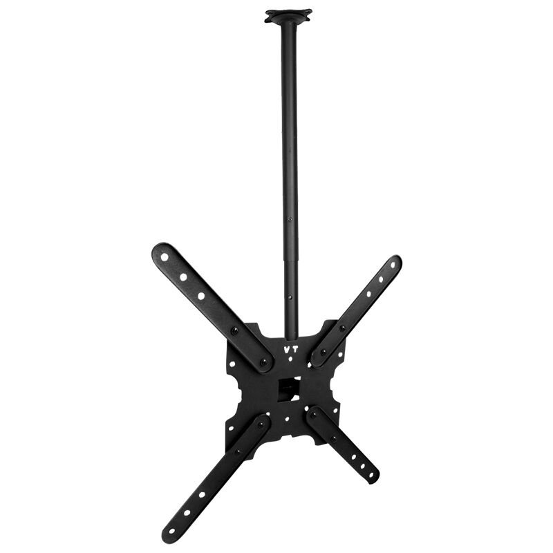 Vontech VT-13955X 32-55'' Dönerli Lcd Tavan Askı Aparatı