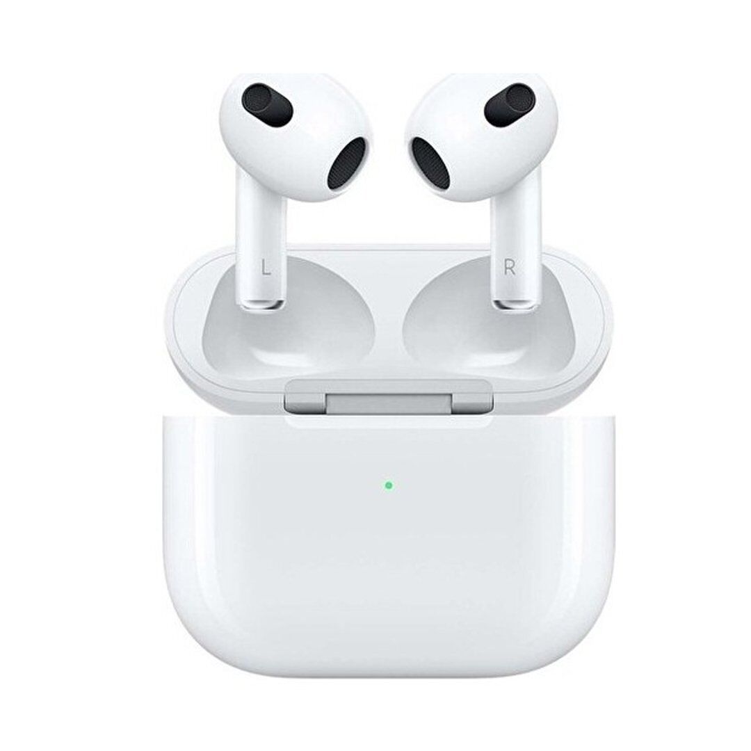 Tws Airpods 3.Nesil Lightning Magsafe Şarj Bluetooth Kulaklık