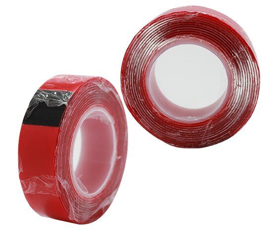 Powermaster VHB Akrilik Çift Taraflı Bant 19 Mm (OGS Bandı)