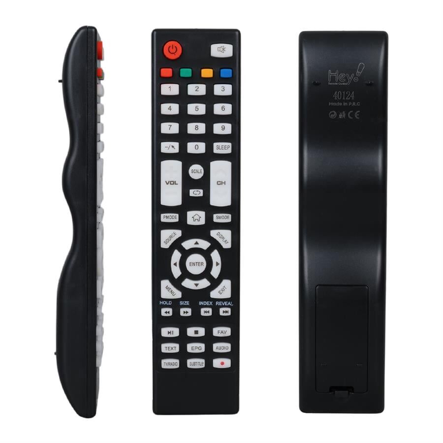 Awox 55'' U5600STR-B205000S Lcd Led TV Kumanda